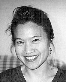 Gisela Lin