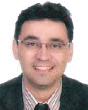 Jose Andres S. Somolinos