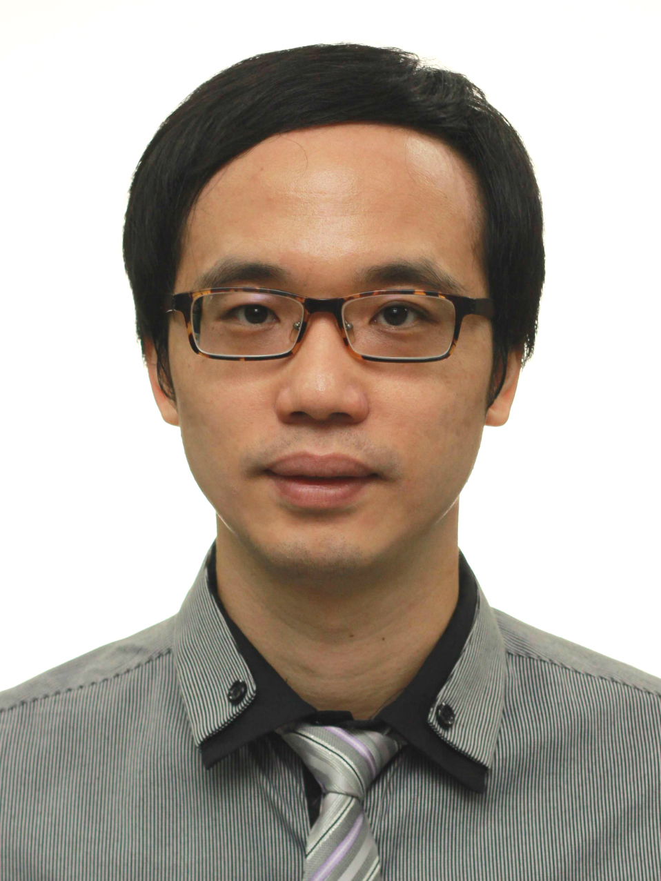 Shang-Wei Lin