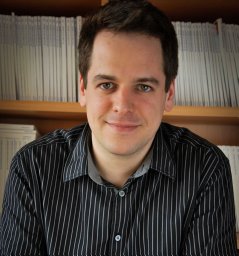 Renaud Nicolaÿ