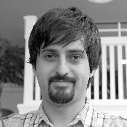Maziar S. Ardejani