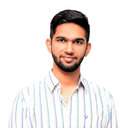 Yogesh Vohra