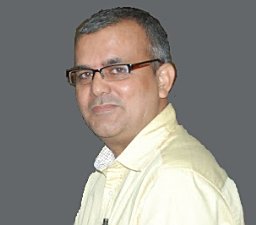 Naresh Kumar