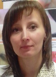 Olga N. Musskaya