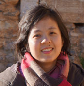 Lee May Yin