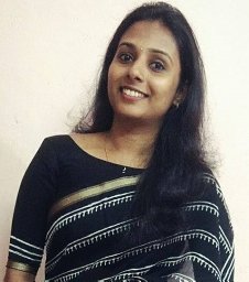 Deepa Elizabeth Mathew