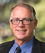 Keith Hill