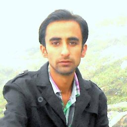 Rayees Ahmad Shah
