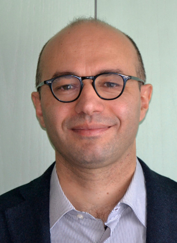 Alberto Finzi