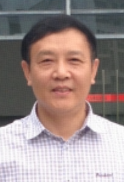 Shuguang Jiang