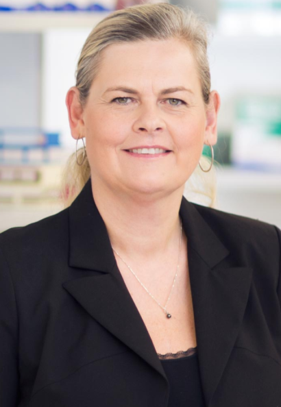 Michelle Krogsgaard