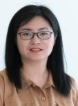 Jing Zhang