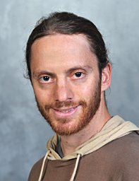 Elazar Goldenberg