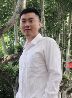 Shengjie Bai