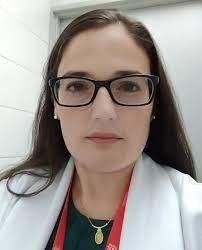 Ana Cristina de Medeiros Ribeiro