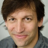 Alexander Shenkin