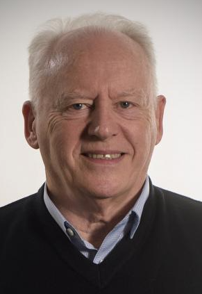 Gordon Mckay
