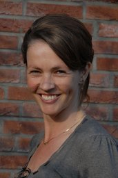 Antoinette Van Schaik