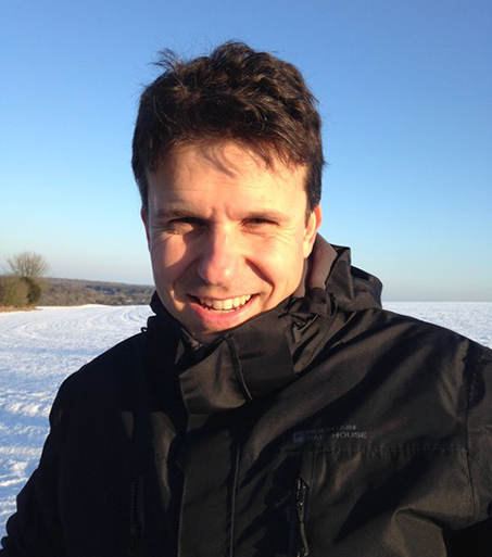 Marc Rius