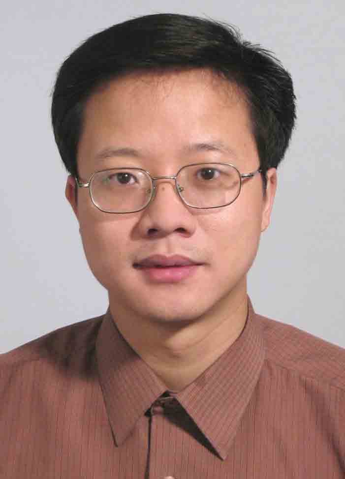 Wei Deng