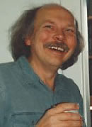 Brian J Shuter (Brian Shuter)