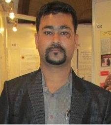 Ashish Ojha