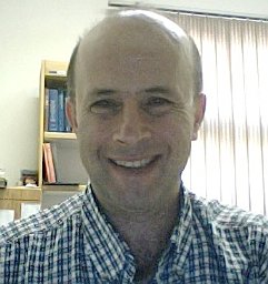 Hamid M. Ghasemi