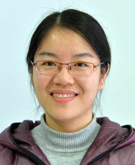 Qing Lu