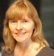 Judith Driscoll