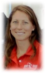 Heather M Logan-Sprenger