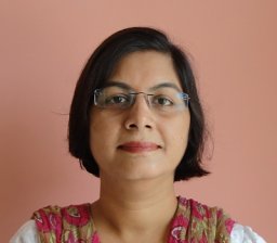 Ritu Aggarwal
