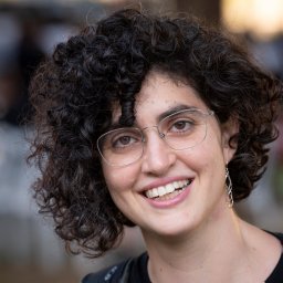 Ofra Novoplansky
