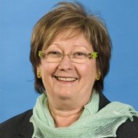 Aileen M. Pidgeon