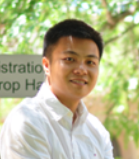 Hao Zou