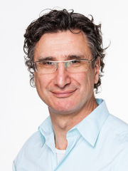 Nikos Papastergiadis