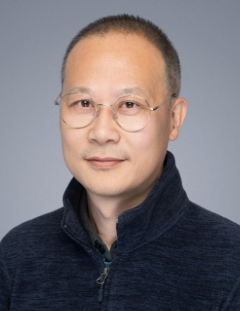 Junzhong Yang