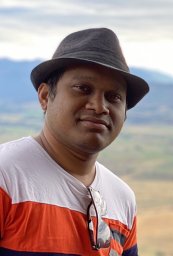 Partha Saha