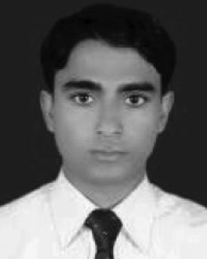 Md Samsuzzaman