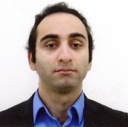 Joukar Amin