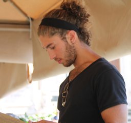 Jonathan Monsinjon