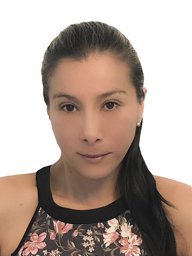 Angelica Castellanos