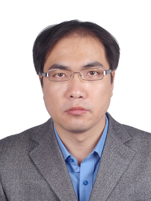 Yanwei Liu