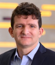 Ingmar Schoegl