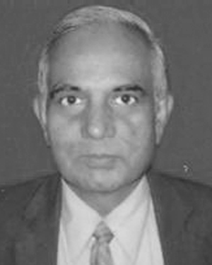 J. R. P. Gupta