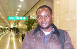 Onyango Nelson Owuor