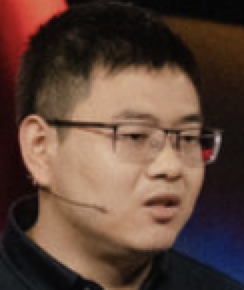 Lei Li