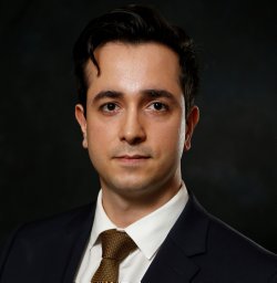 Hassan Taherian