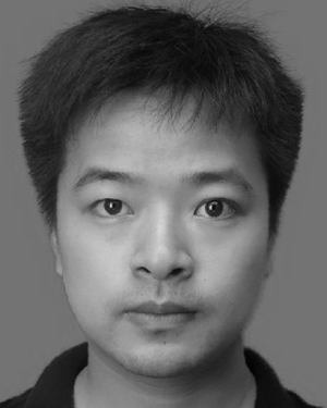 Guoyong Zhang