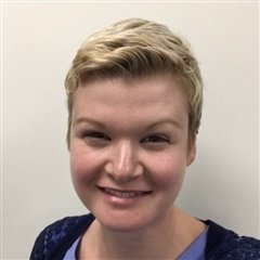 Rebecca Robinson