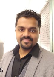 Patel Sandeep
